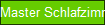 Master Schlafzimmer